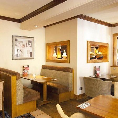 Premier Inn Huddersfield Central Luaran gambar